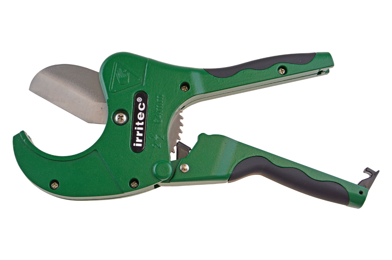 PE-Rohrschneider bis 64 mm Außen-Ø