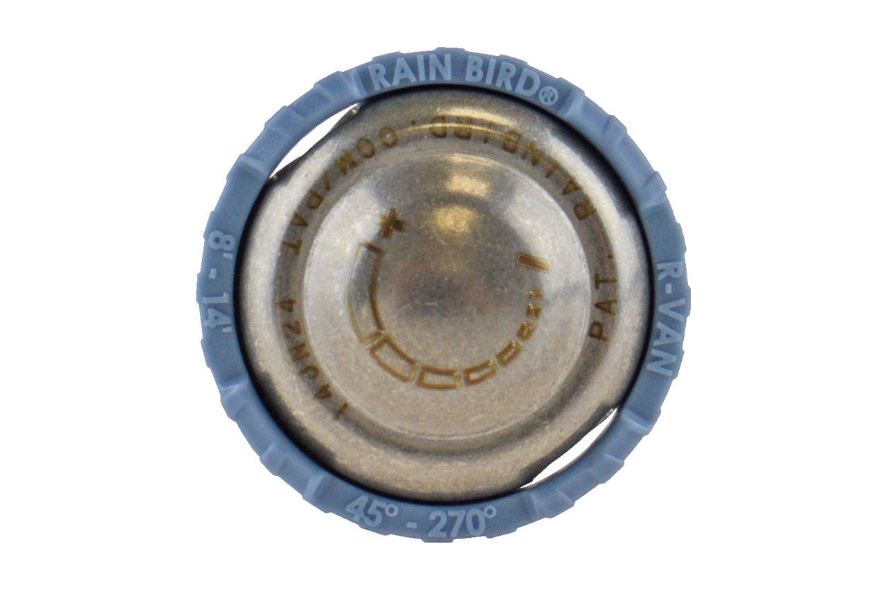 R-VAN14 (blau) 2,4 - 4,6 m