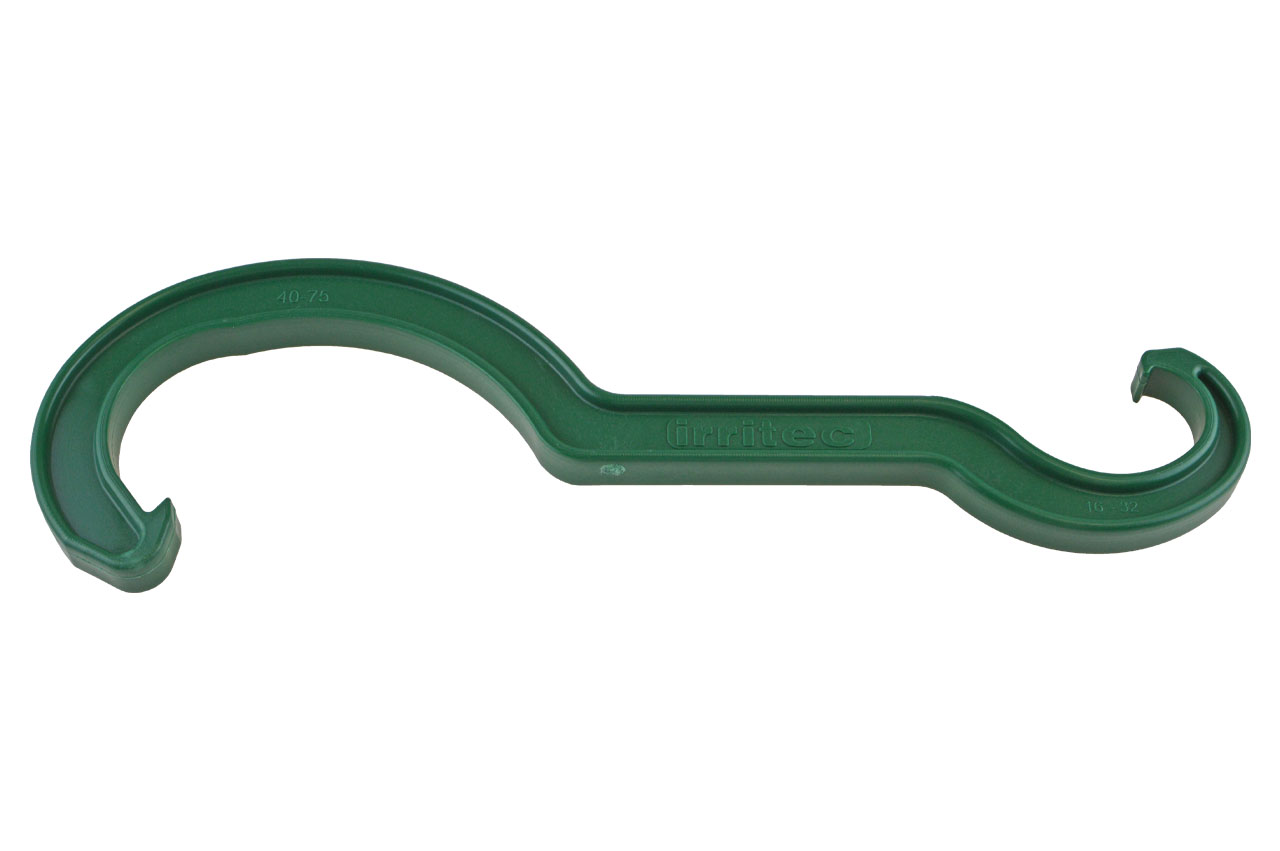 Montageschlüssel für Connecto™ PE-Verschraubungen von 16 - 75 mm