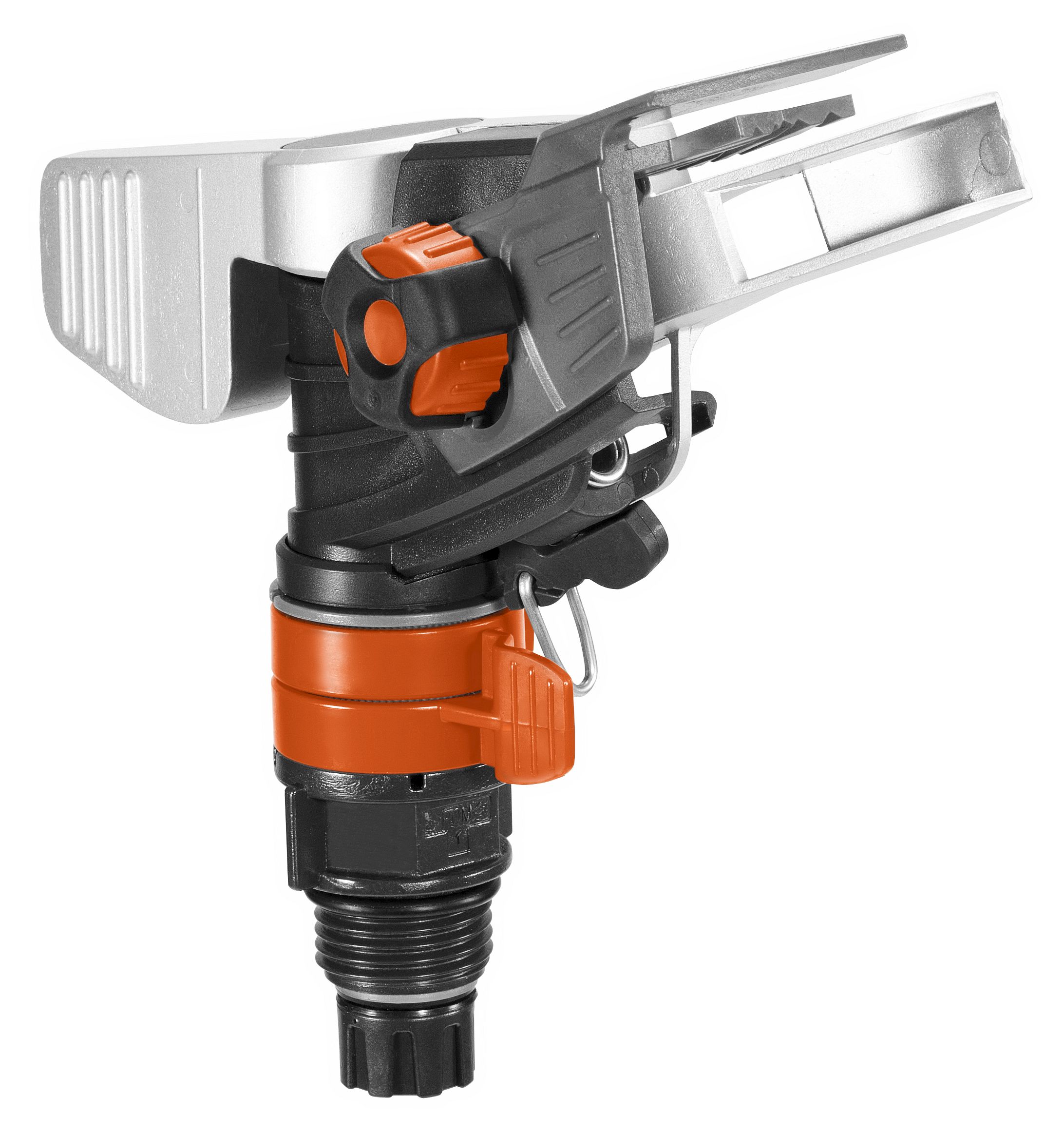 Premium Impuls-, Kreis- und Sektorenregner, GARDENA 8135-20, 8136-20, 8137-20