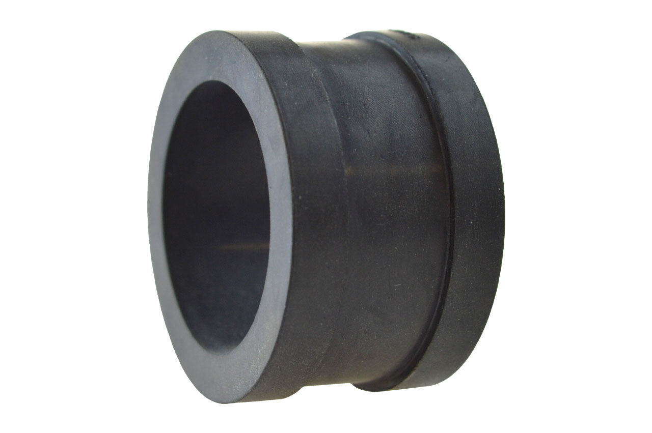 Ersatzdichtung für Sandstrahlkupplungen aus Nylon ab Größe DN 32