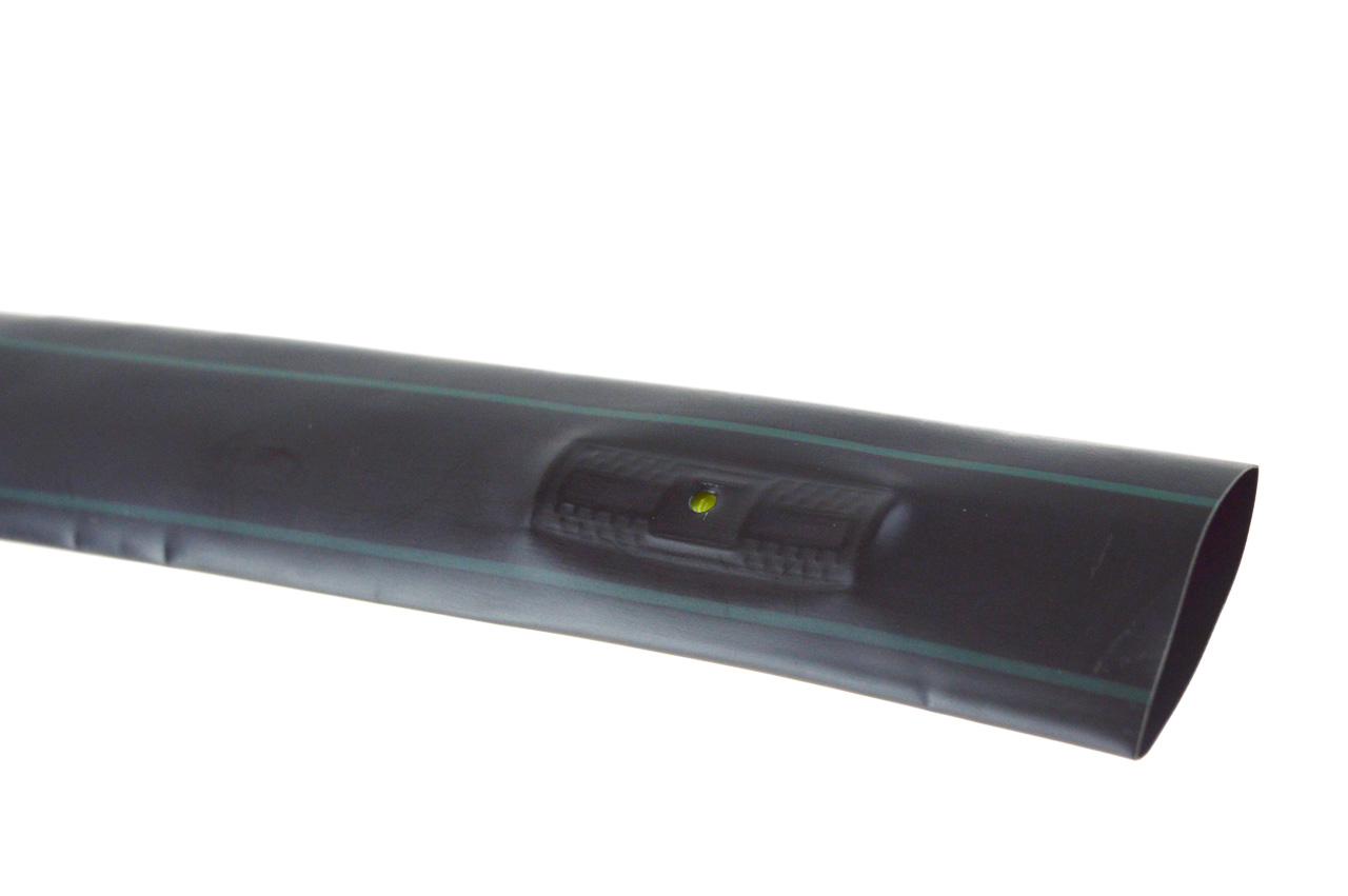 P1 Tropfschlauch, Ø 16 mm, dünnwandig