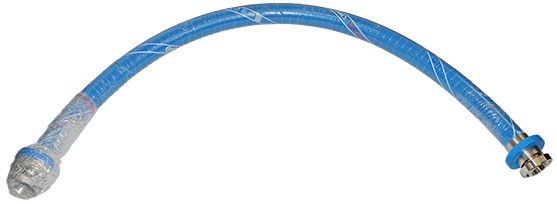 BLAUDIECK SUPER von Continental fertig konfektioniert