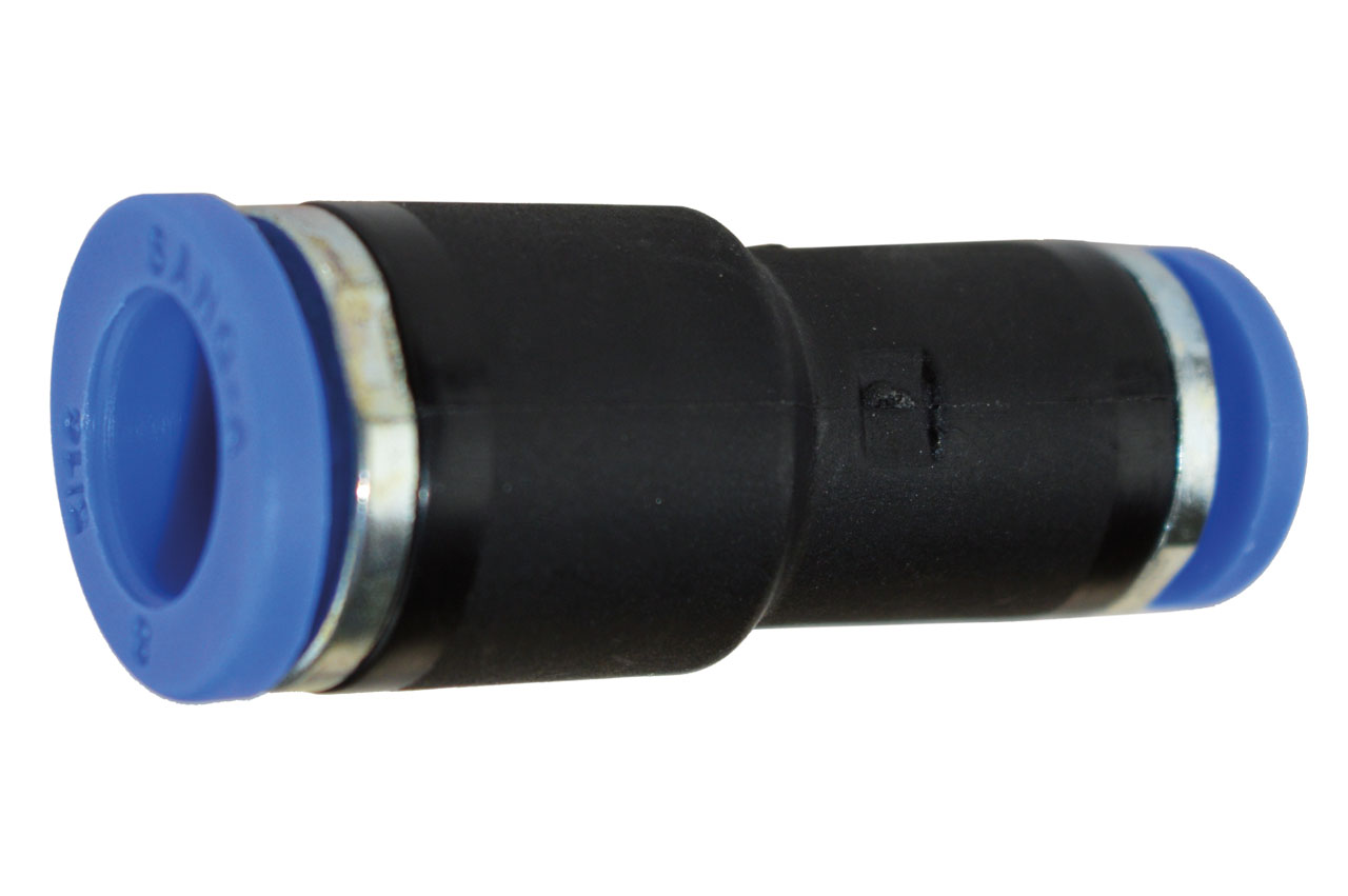 Steckverbindung reduzierend, Standard