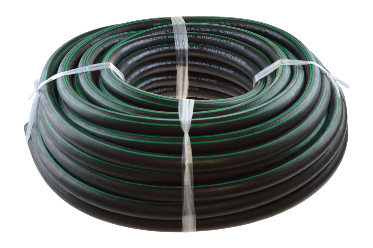 Vielzweck-Premiumschlauch Semperit SUPREME®