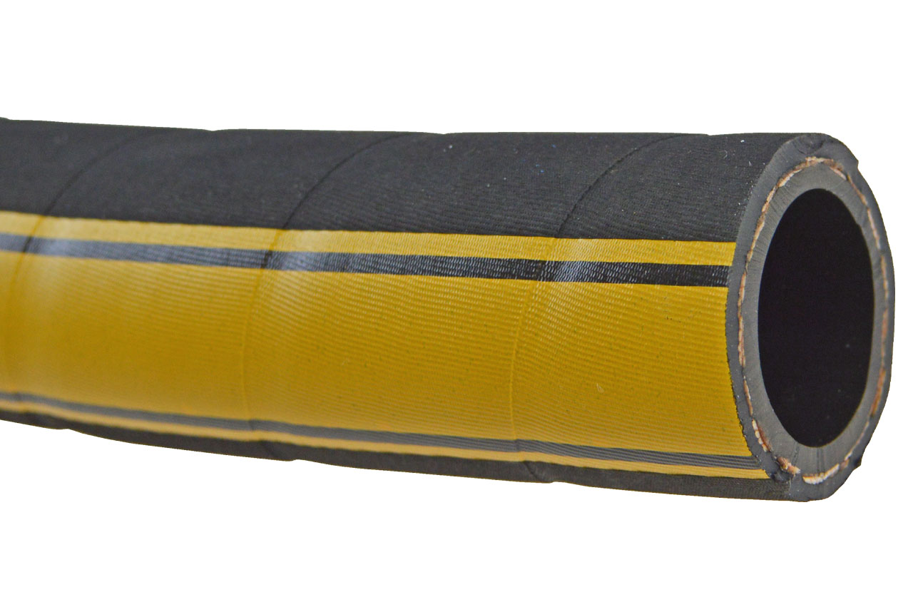 Conti Rail EPDM Schlauch für Bahnanwendungen nach EN45545-2