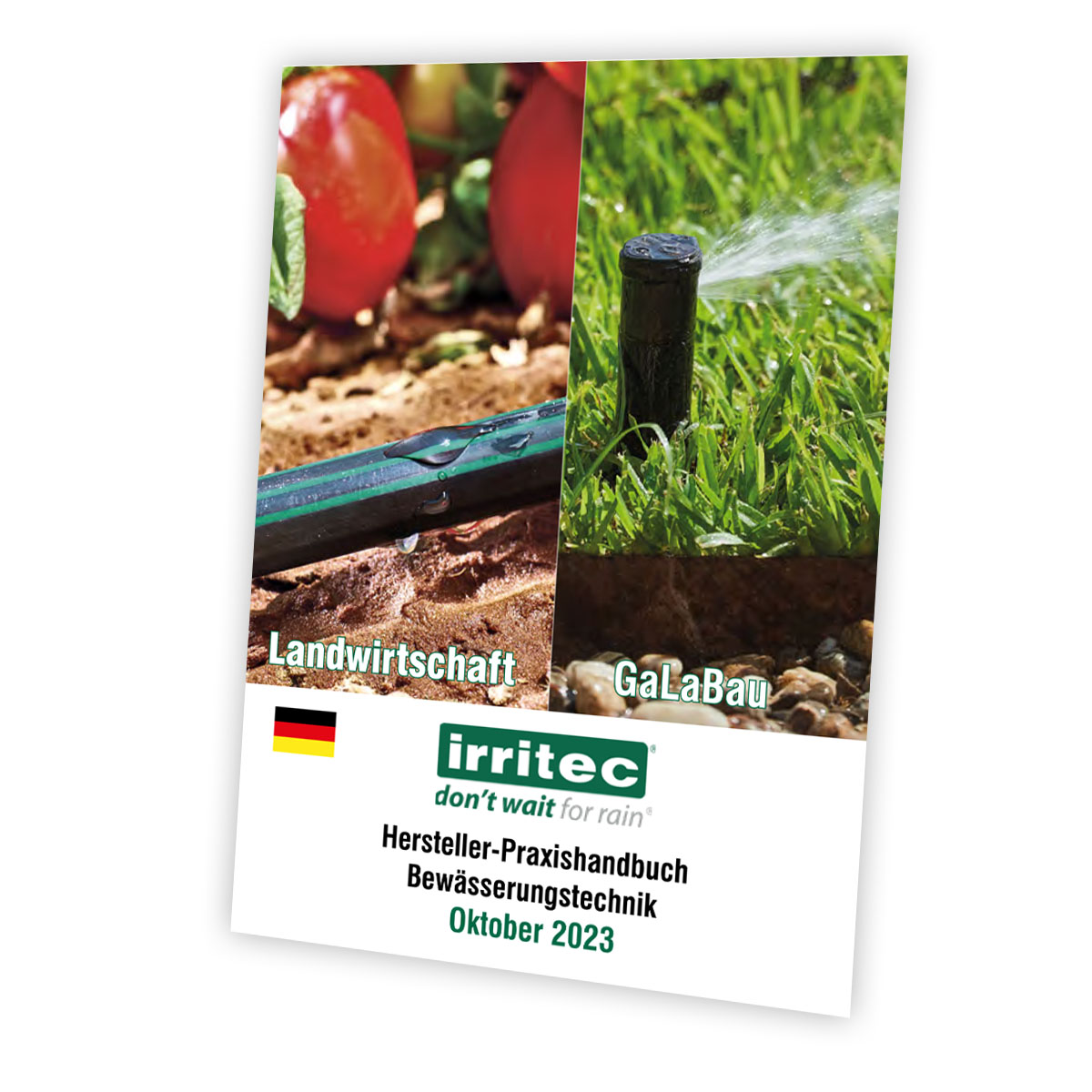 Irritec Katalog 2023