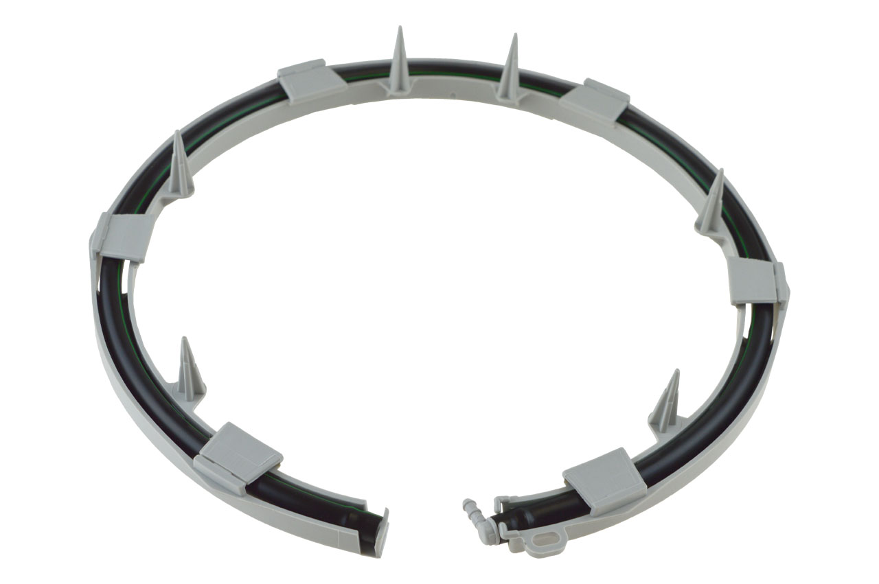 iCircle Tropfbewässerungsring von Irritec