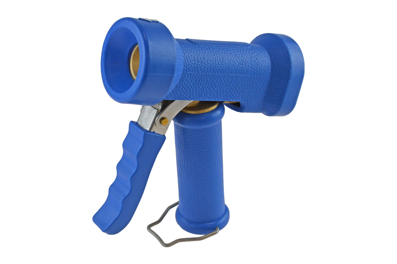 GEKA® Profi Reinigungspistole für Trinkwasser, max. +50°C