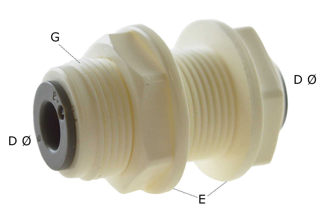 Schott-Steckverbindung, LE