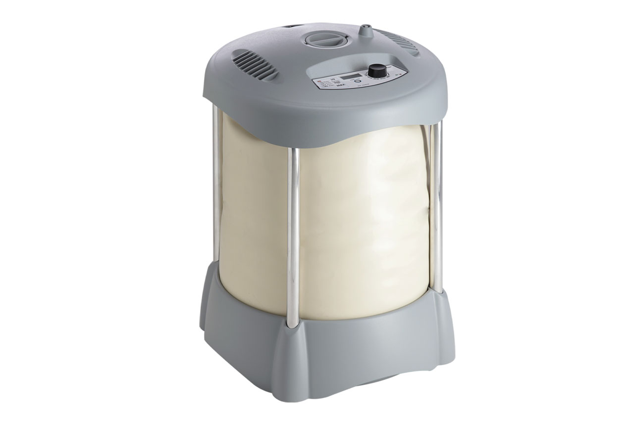 Claber automatischer Wasserverteiler AQUALUX SYSTEM