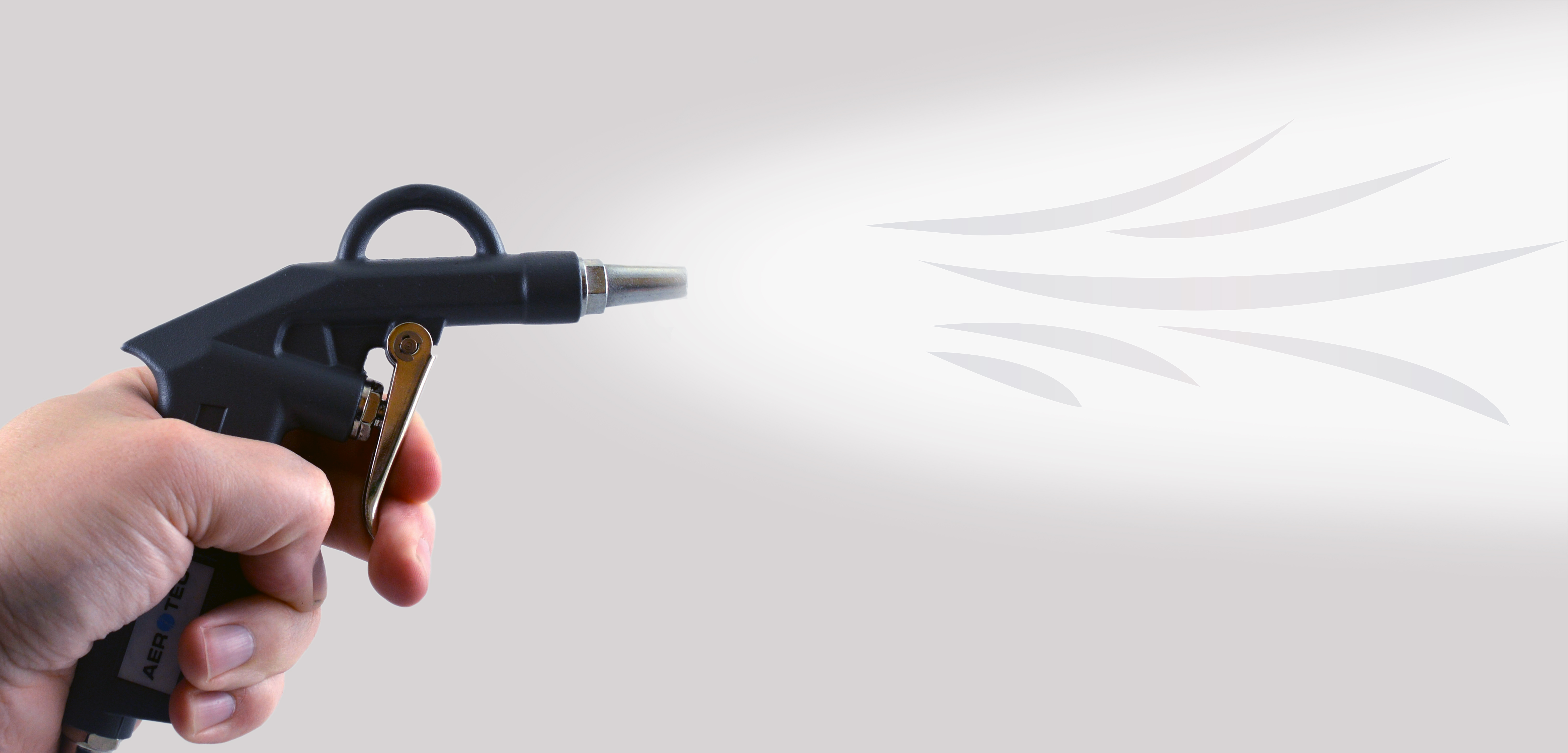 Druckluft für KFZ-Werkstätten, der Lackiererei, auf der Baustelle oder in der Industrie.