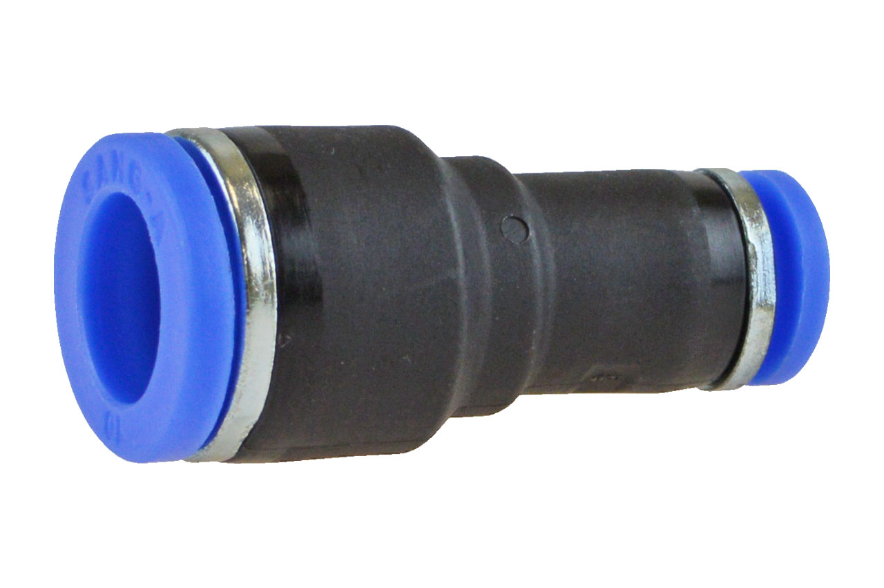 Steckverbindung reduzierend, Standard