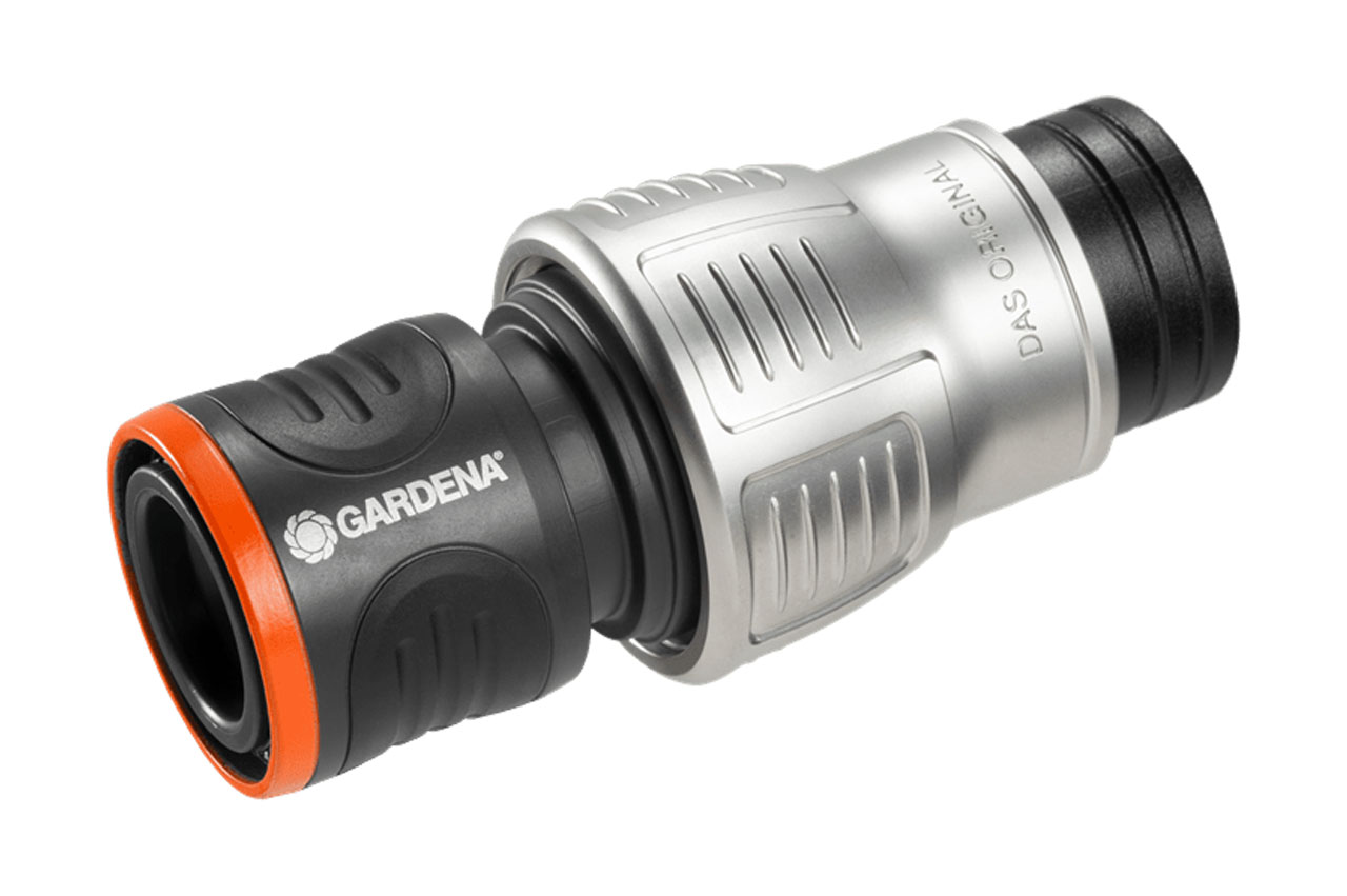 Premium Wasserstopp, GARDENA 18253-50, 18254-50