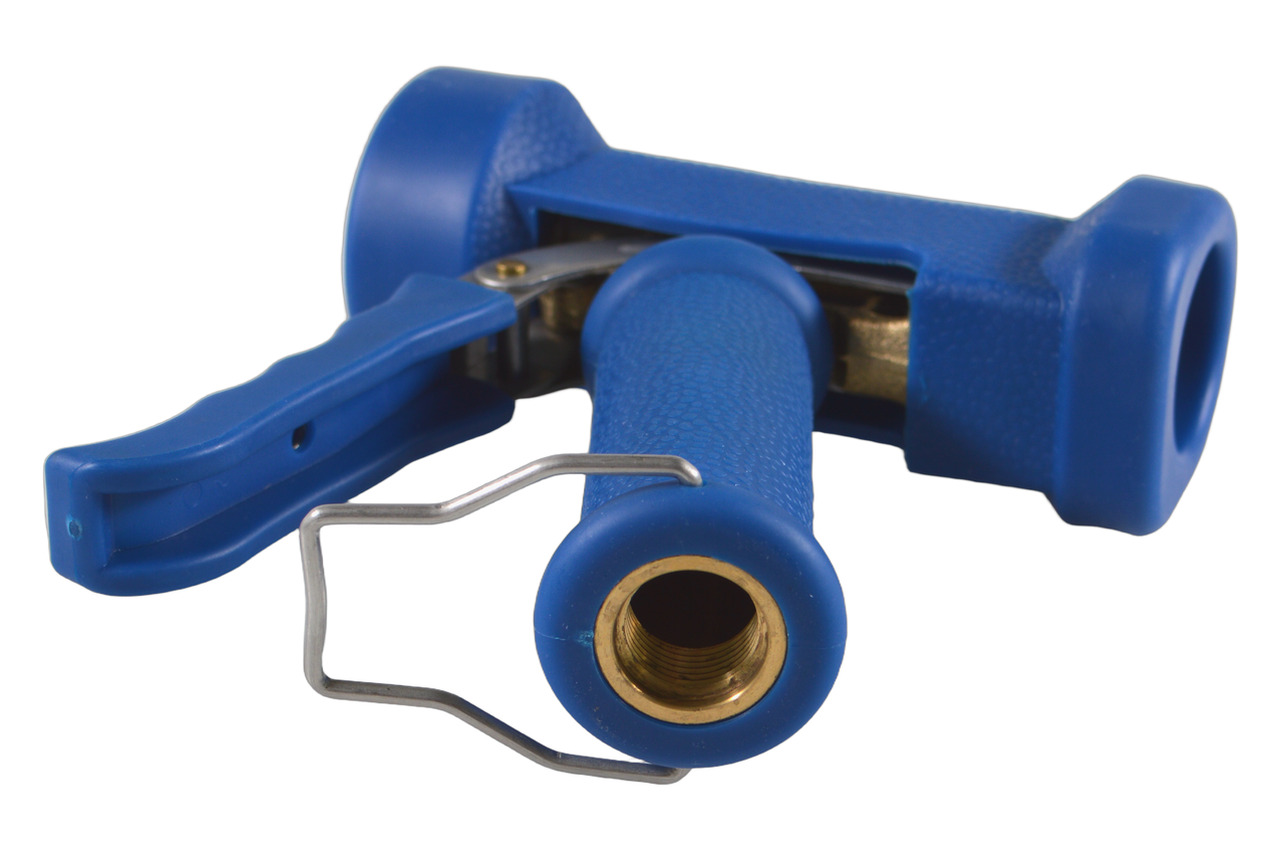 Profi-Reinigungspistole mit 1/2" Innengewinde