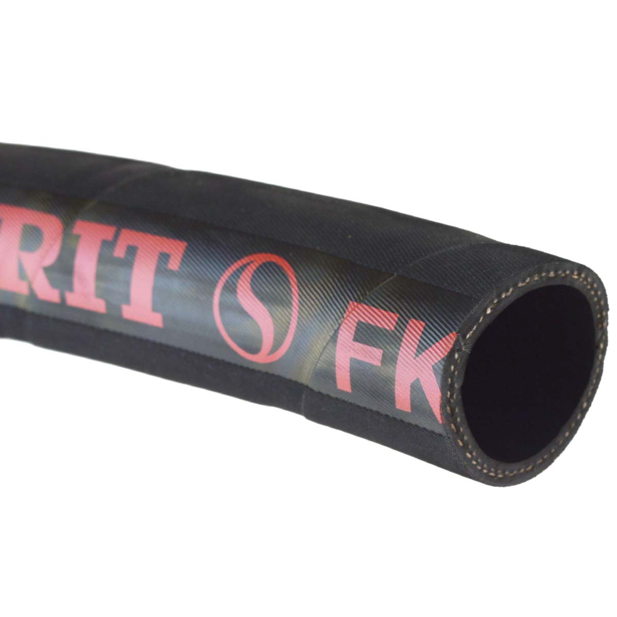 Gummi Kühlerschlauch Semperit FKD / FKS