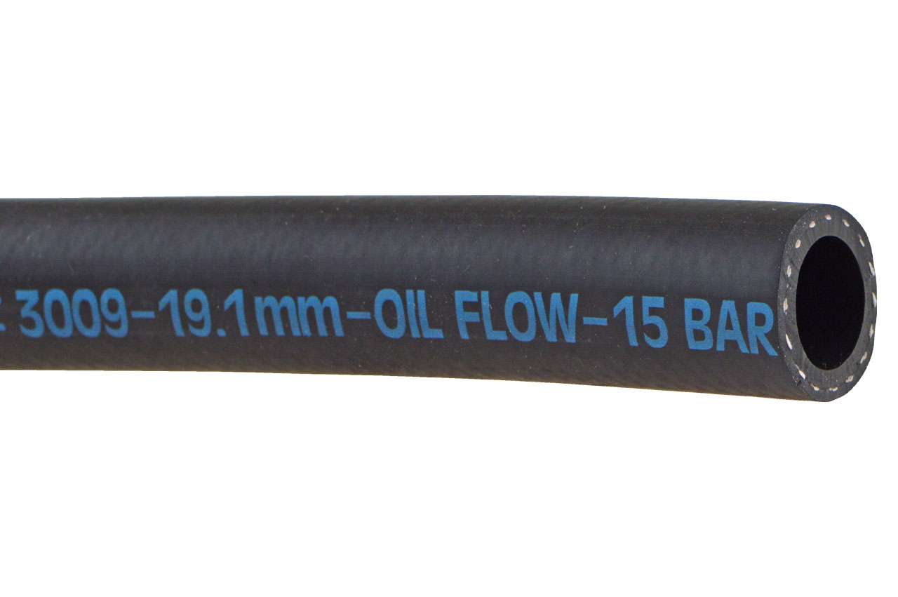 Ölschlauch CODAN 3009