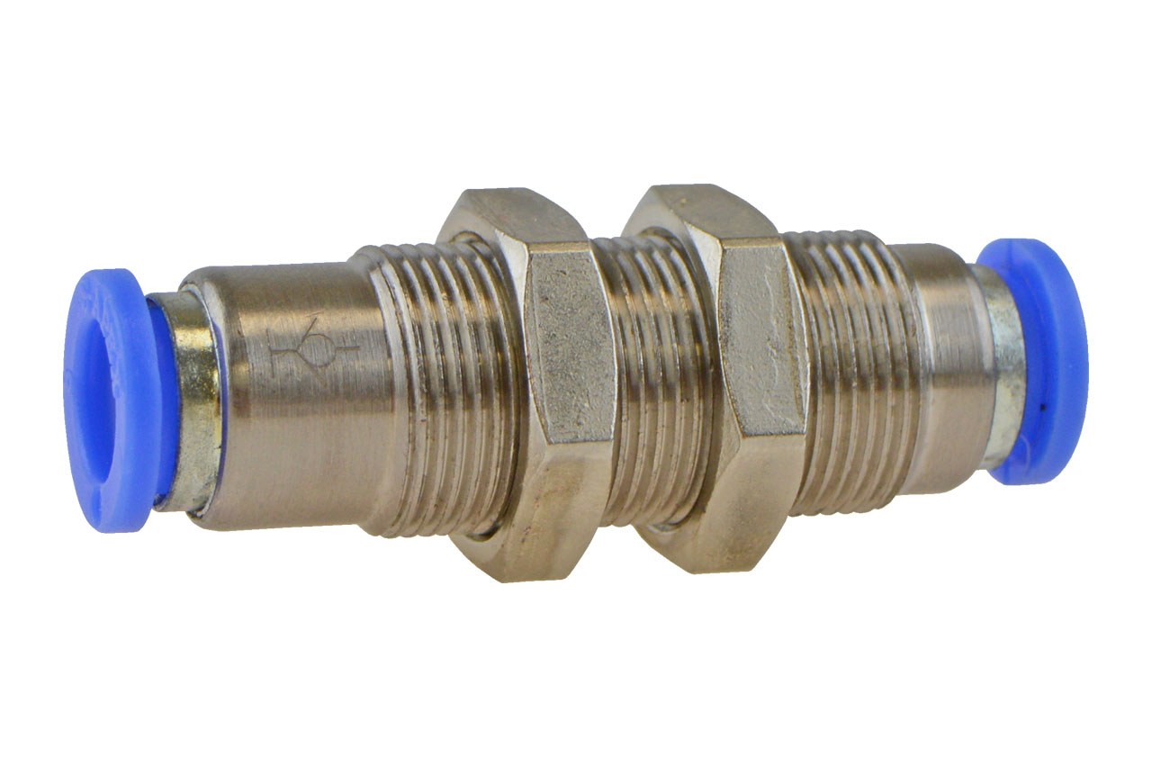 Schott-Steckverbindung selbstabsperrend, Standard