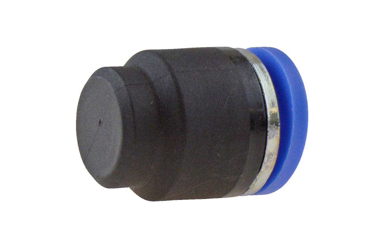 Verschlusskappe, Standard