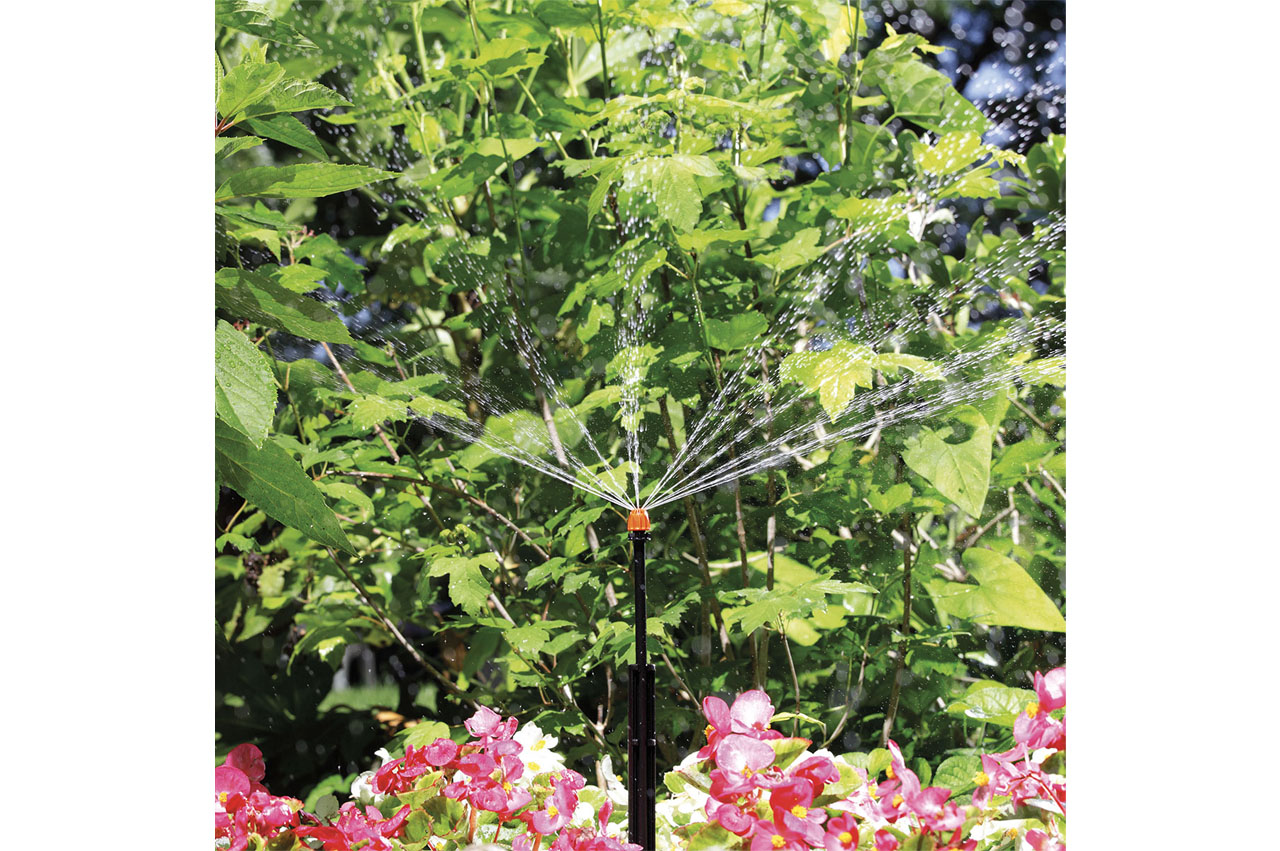 Claber 360° Mikro-Sprühdüse (10 Stück)