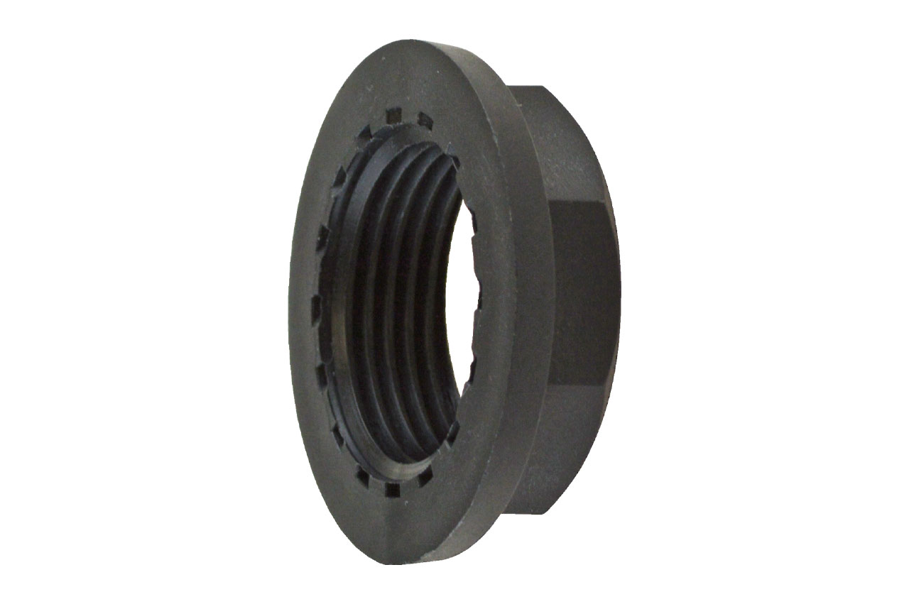 Kontermutter, Gegenmutter, PP