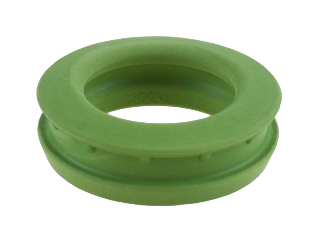 GEKA® plus Dichtring Form 300V, FKM