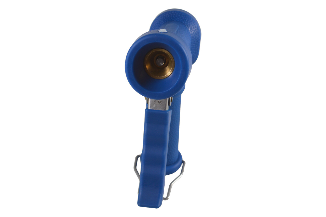 Profi-Reinigungspistole mit 1/2" Innengewinde