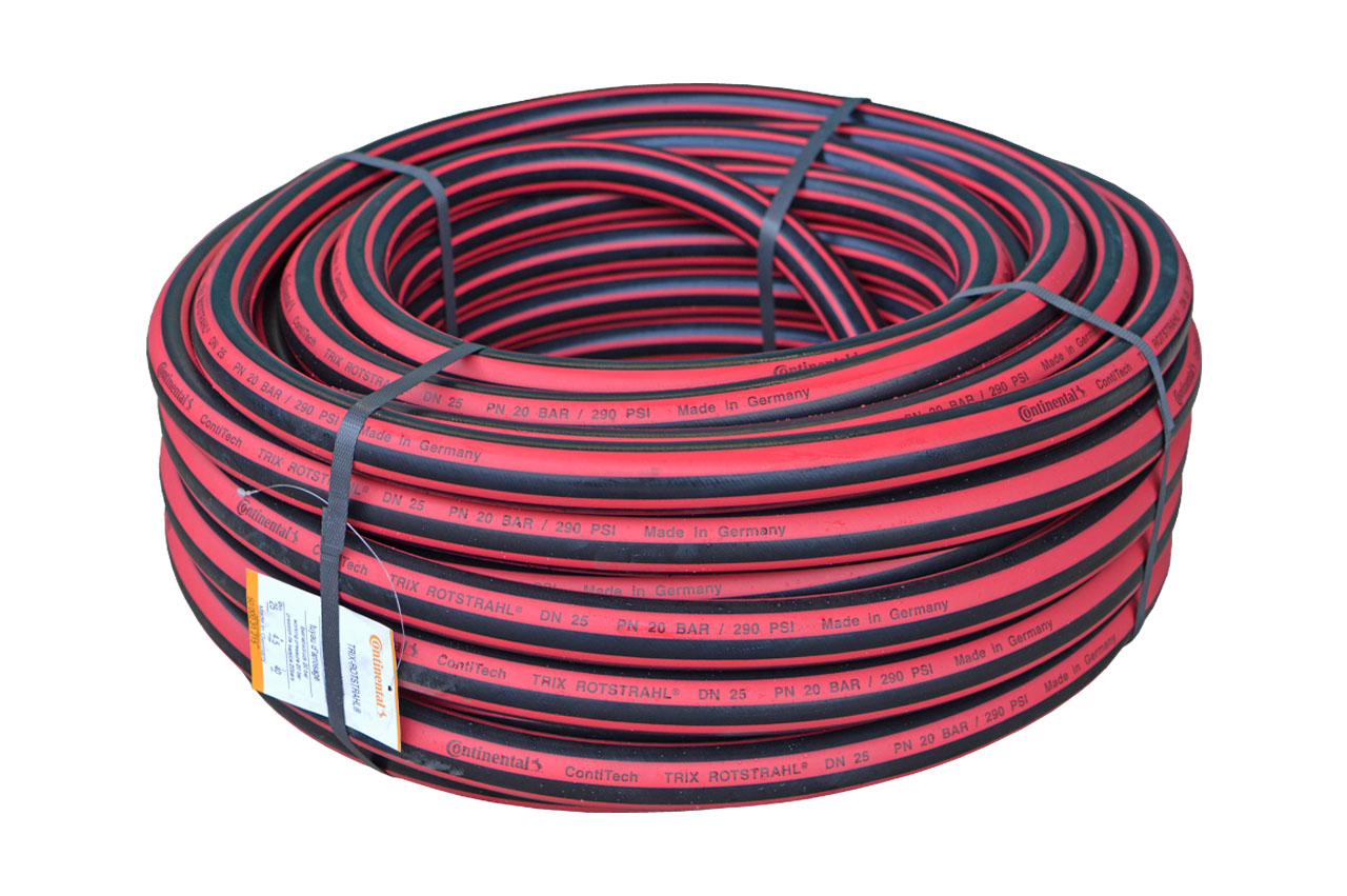 TRIX Rotstrahl® Wasserschlauch