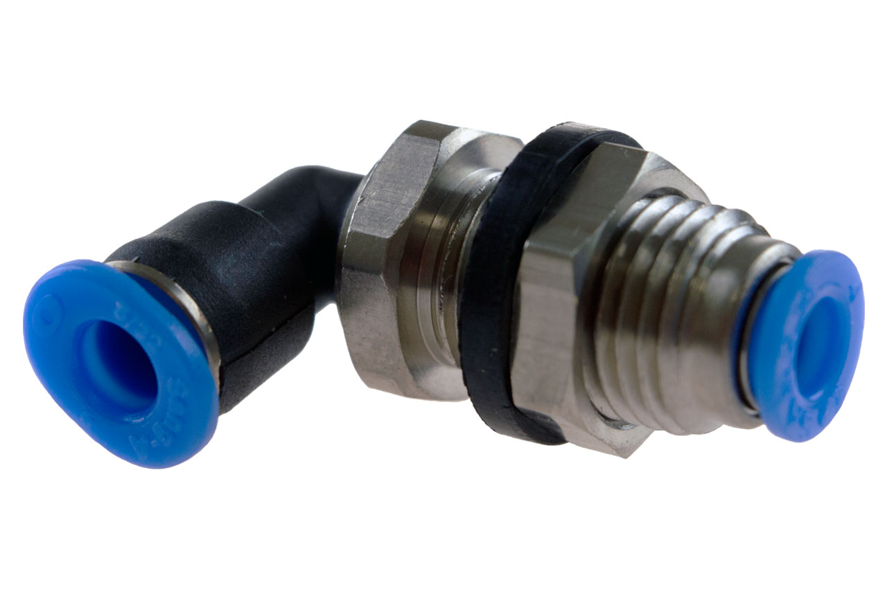 Winkel-Schott-Steckverbindung, Mini