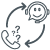 Icon: Service Center