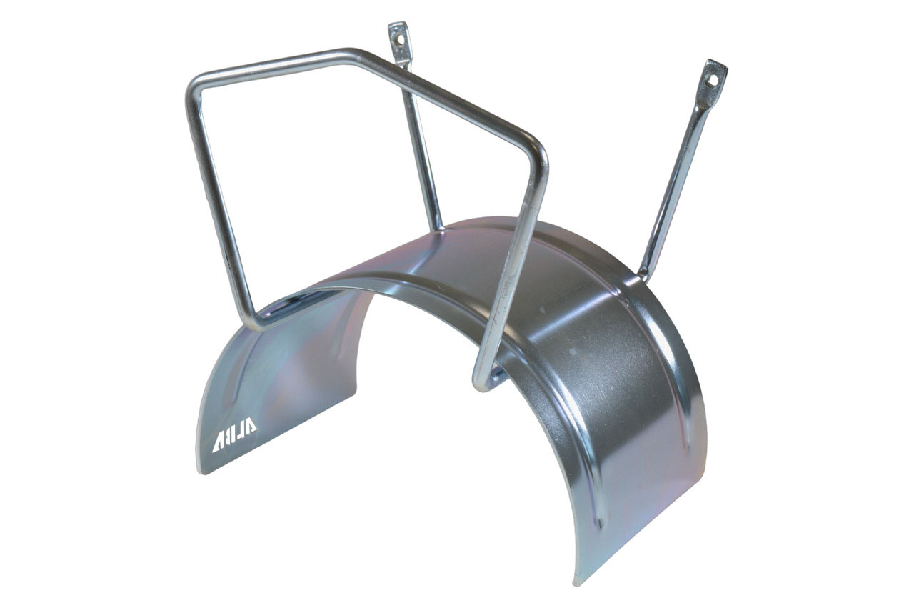 Wandschlauchhalter ALBA MIDI verzinkt oder ALBA MIDI Inox