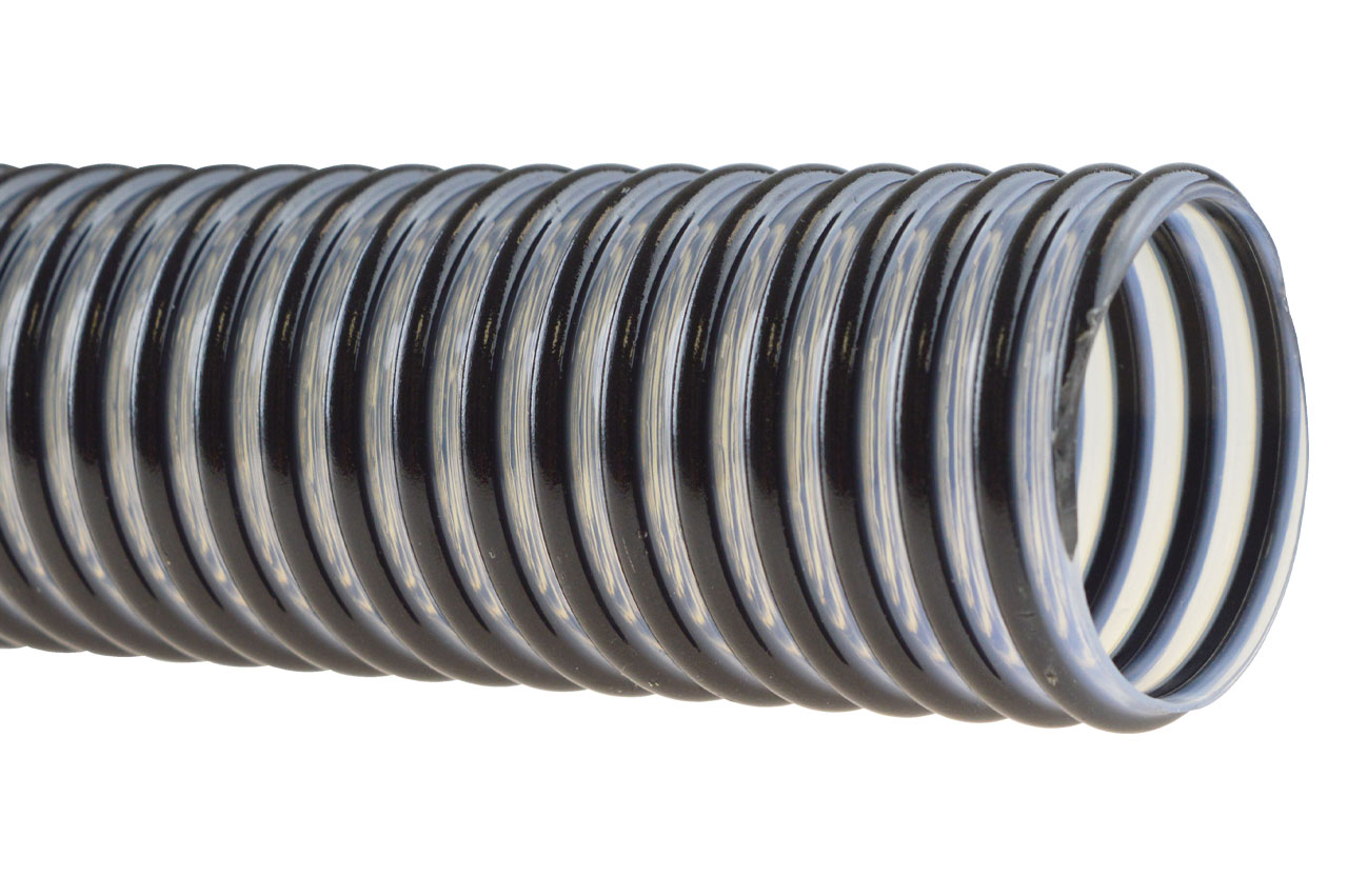 Saatgutschlauch FITT Venflex PU HD