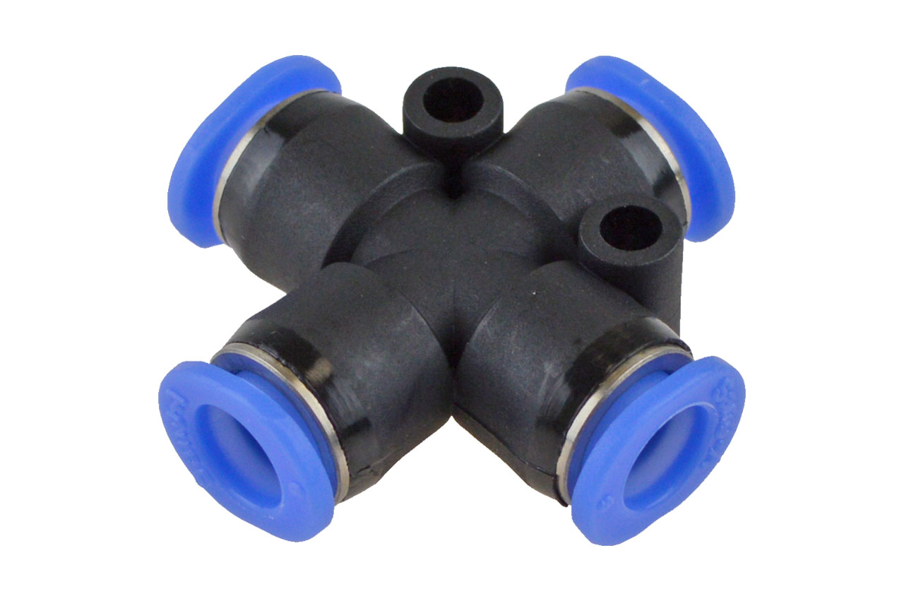 X-Steckverbindung, Mini