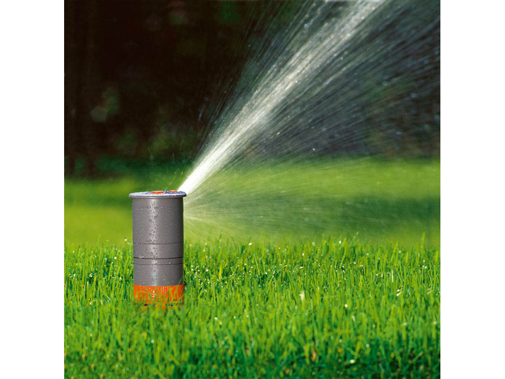 Turbinen-Versenkregner T 200, GARDENA 8203-29