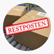 Link zu den Restposten