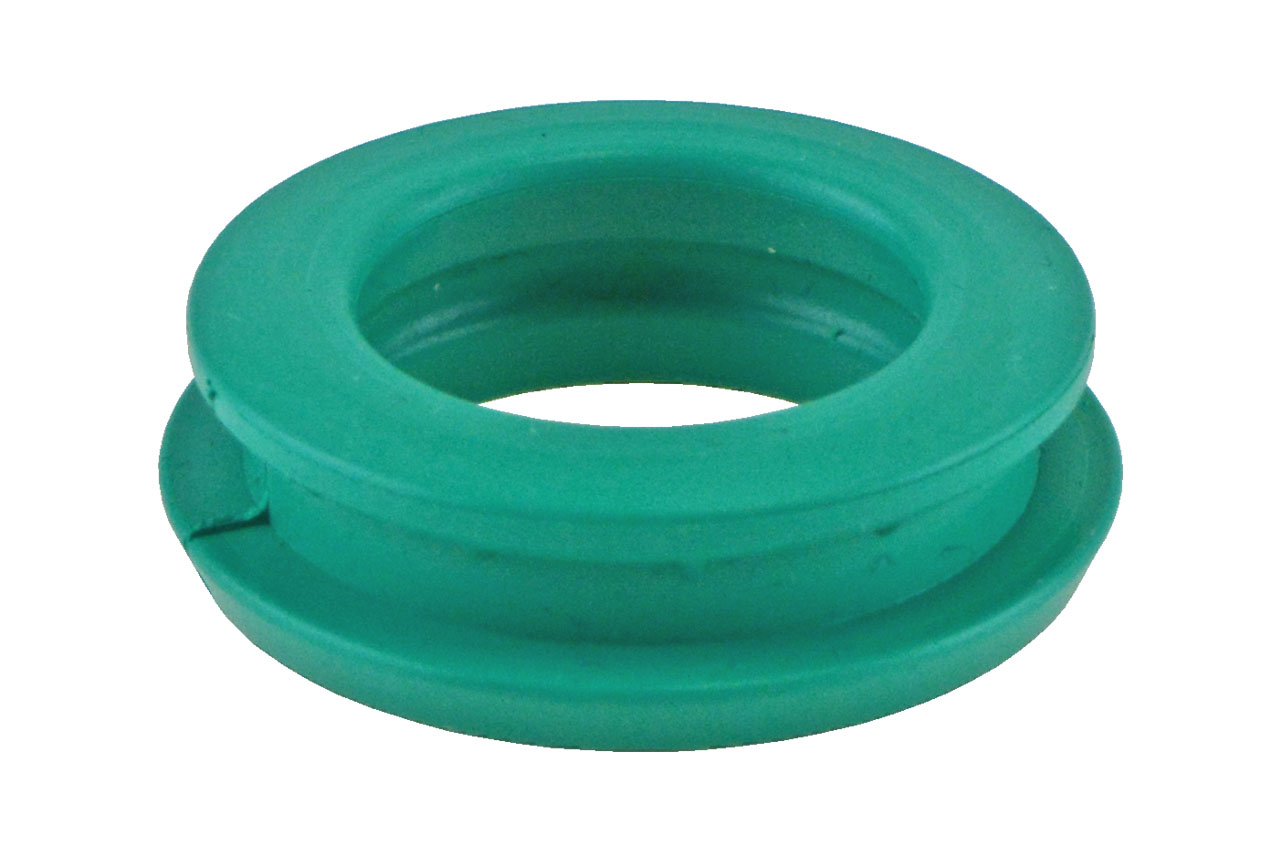 Dichtung FKM für Edelstahl Schnellkupplungen, System Geka