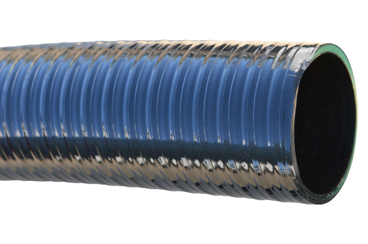 Schleppschlauch APDatec 105, schwarz