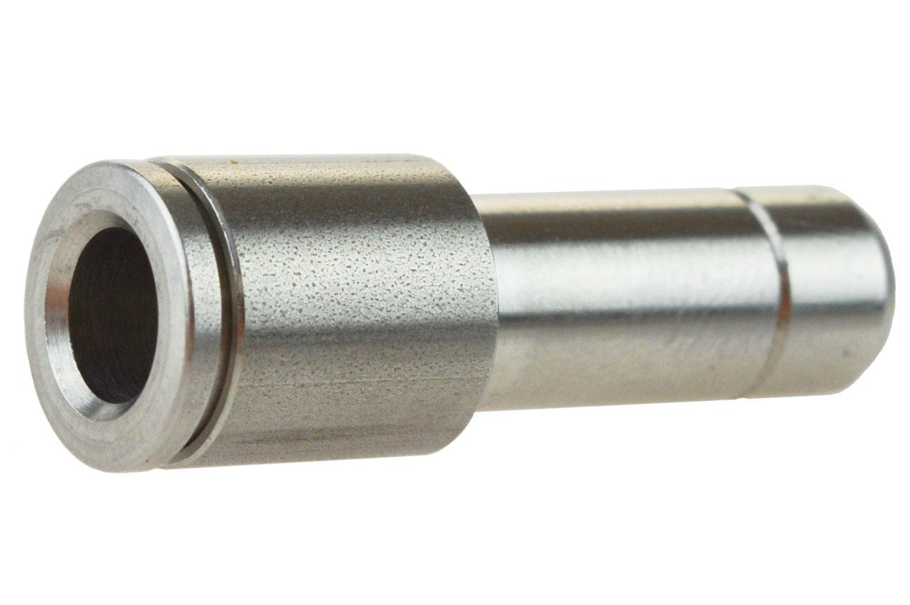 SET Kupplung Luft + Stecknippel
