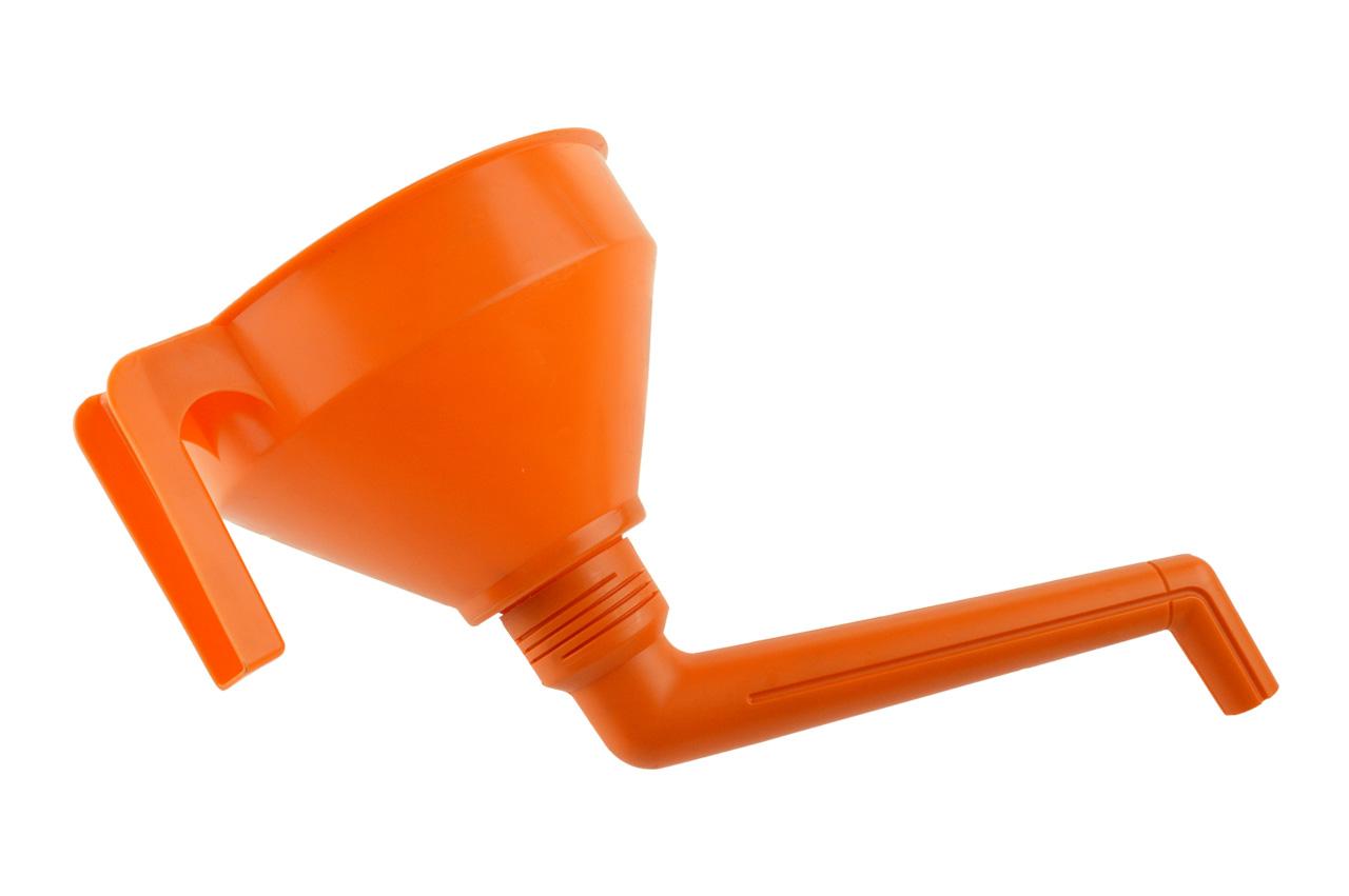 PVC-Trichter