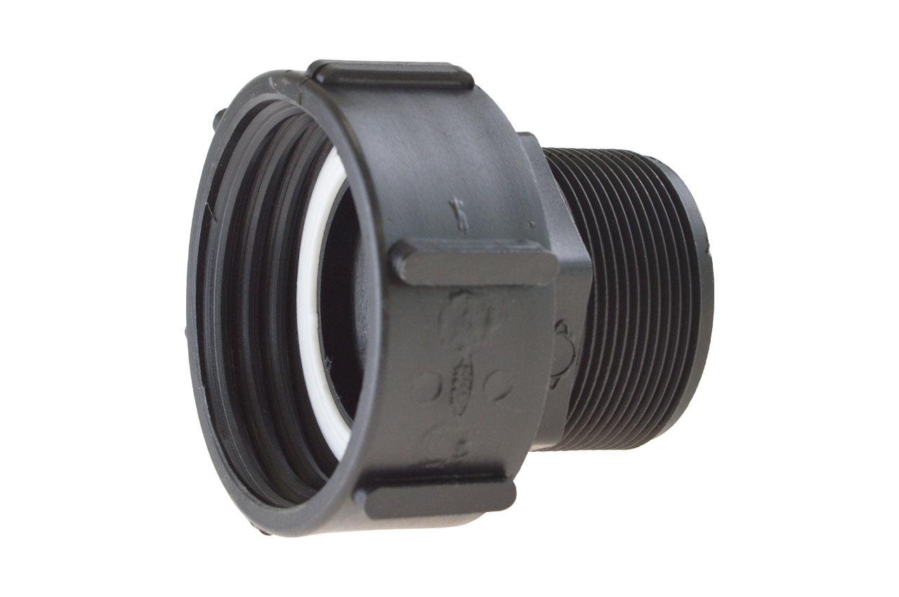 Gdfnmogo Wasserrohr Gewindeschneider Set - 2-tlg. Für 20mm & 25mm PPR Rohre