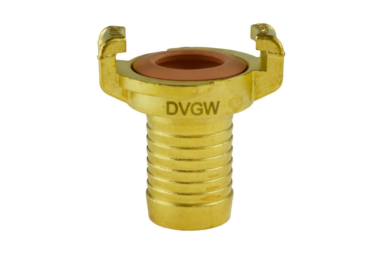 Geka Plus - Raccordo Filettato Interno 1/2" - 1 1/2" IG Per Acqua - Foto 10