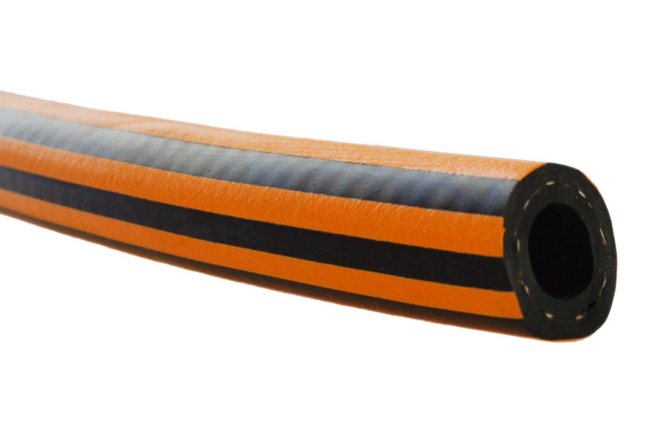 Continental UNITRIX 60 Vielzweckschlauch 19×5 Mm (3/4"), 50 M – ölfest, UV-beständig, Ableitfähig Für Industrie & Werkstatt