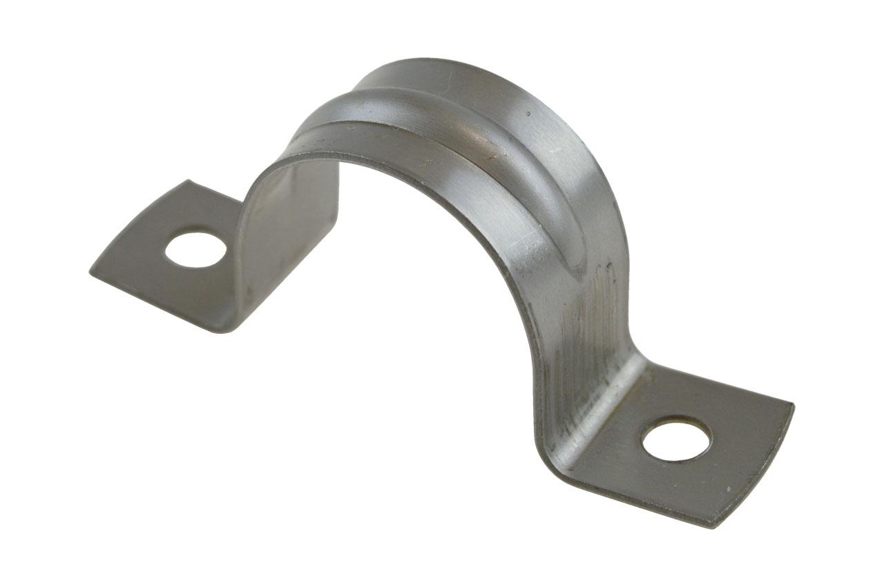 Invero Edelstahl-Schlauchschelle 40–60 Mm – Rostfeste Klemme Für Haushalt & Sanitär
