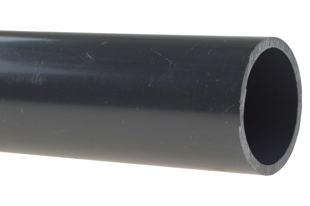 PVC-U Rohrleitungen