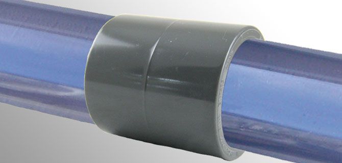Rohrleitungen für Trink- und Brauchwasser