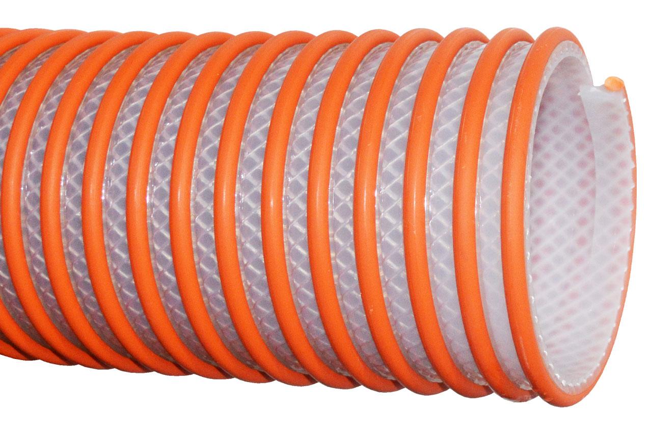 PVC Universalschlauch SPIRALPRESS WT